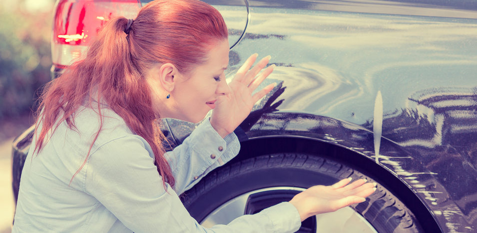 Hit And Run Accidents