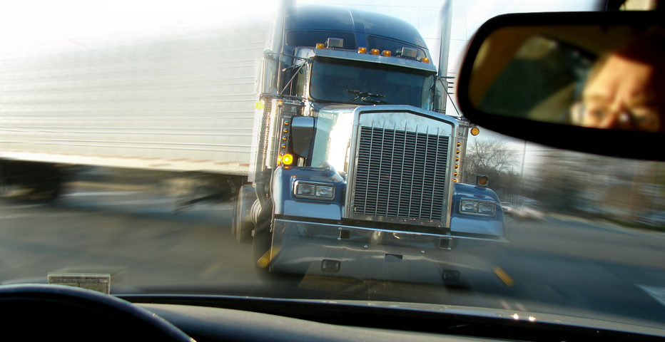Rancho Cucamonga Truck Accidents