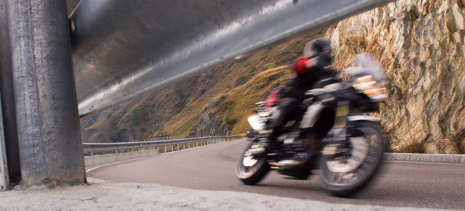 San Clemente Motorcycle Accidents