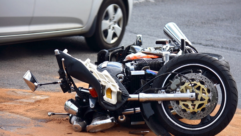 Rancho Cucamonga Motorcycle Accidents
