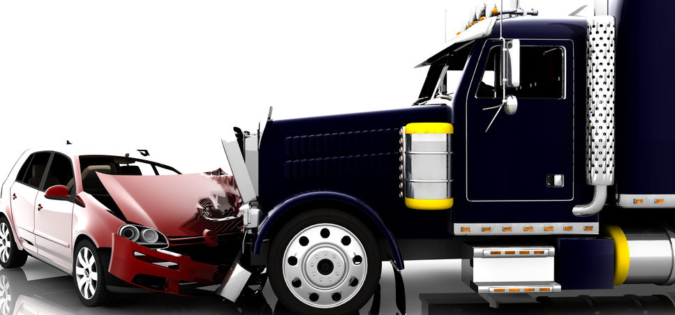 San Clemente Truck Accident Lawyer