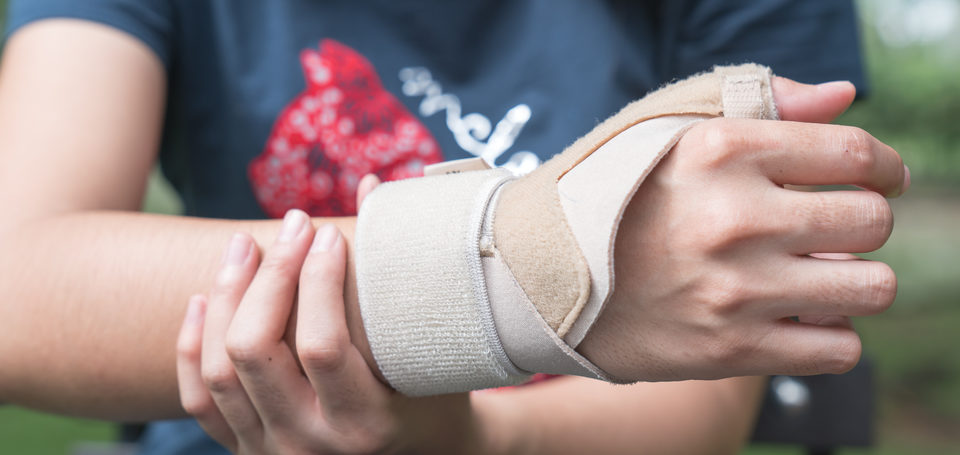 Rancho Cucamonga Personal Injury