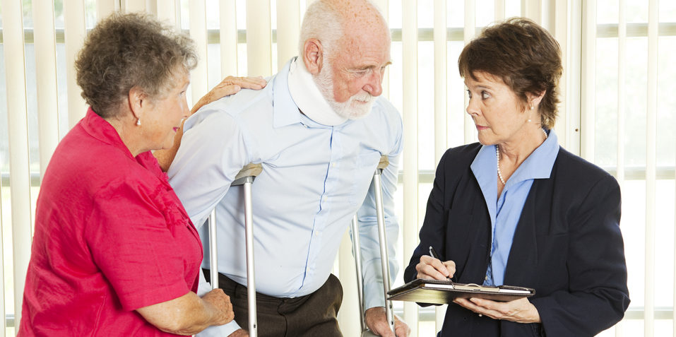 San Bernardino Personal Injury