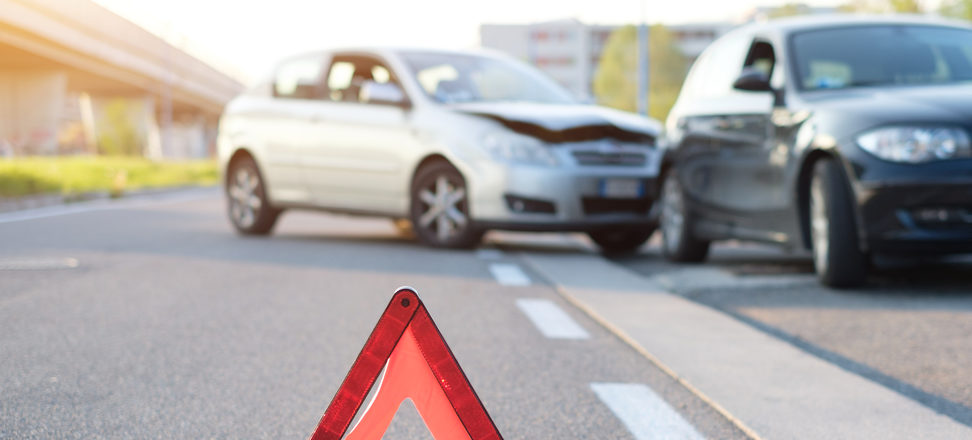 San Clemente Car Accidents